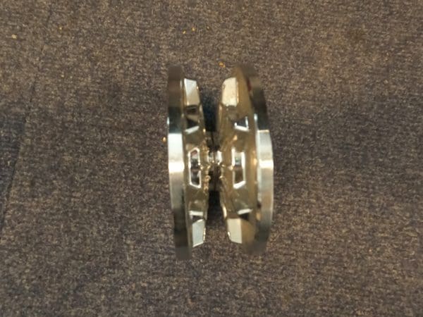 Gypsy DP2 6mm for Quicks windlass