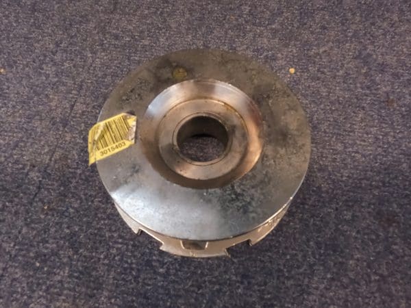 Windlass gypsy 13mm