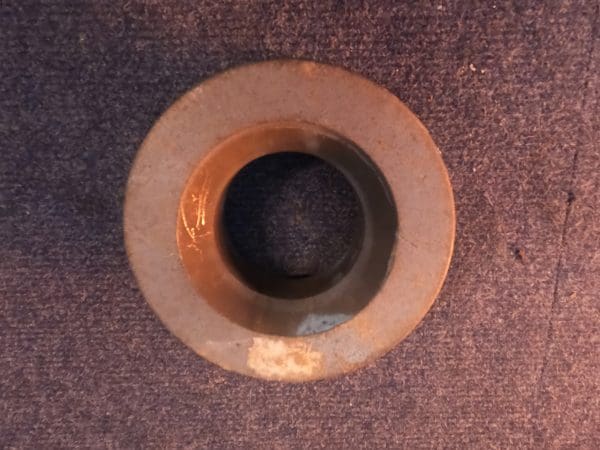 Windlass gypsy 13mm