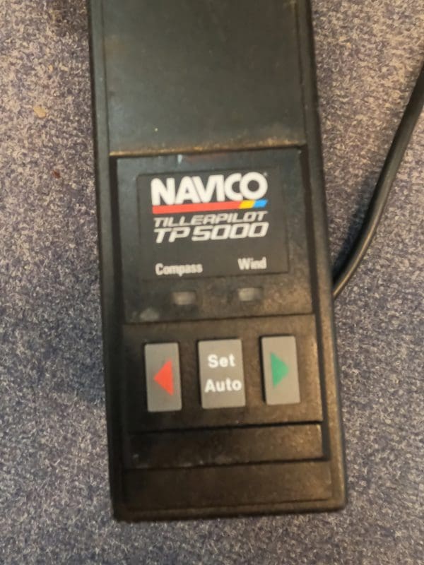 Navico Tillerpilot TP5000