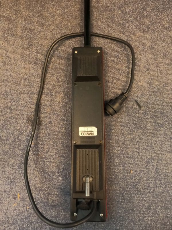 Navico Tillerpilot TP5000