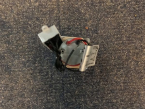 JD Warm white LED 10-30V 1.5W Stainless Steel Finish
