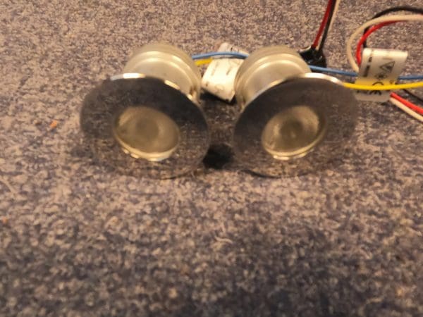 LED Downlight - Ely 3W