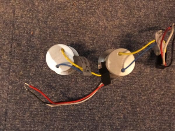 LED Downlight - Ely 3W