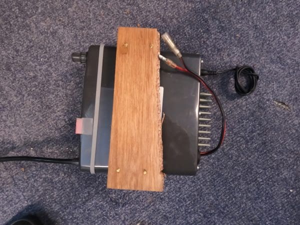 Nasa Marine SX35 DSC VHF