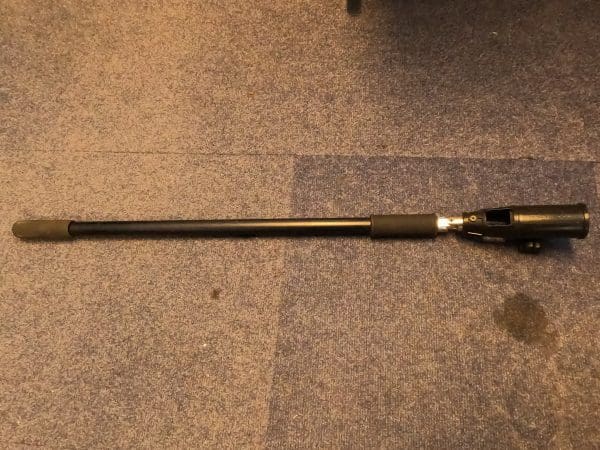 Ironwood Pacific HelmsMate Tiller Extension 36" -50"