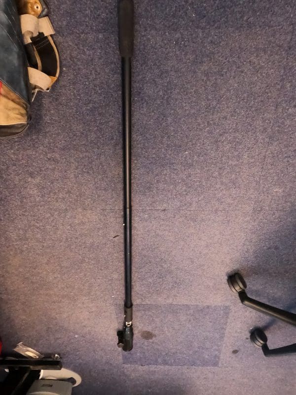 Ironwood Pacific HelmsMate Tiller Extension 36" -50"
