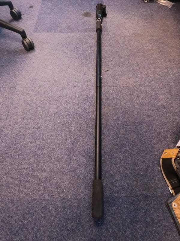 Ironwood Pacific HelmsMate Tiller Extension 36" -50"