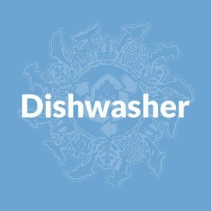 Dishwasher
