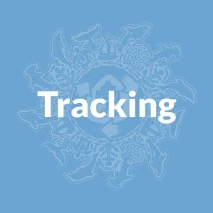 Tracking