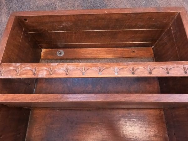 Wooden Yacht Shelving.
