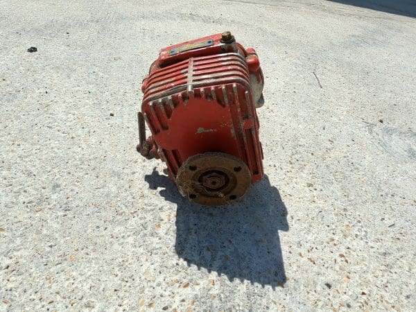 PRM bukh gearbox 1208064 Q00805 80D2
