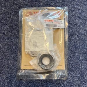 Genuine Yamaha Part - JetPump Gasket Kit - 6S5-W0001-22