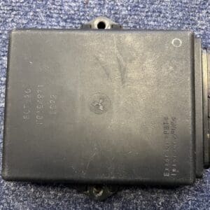 Engine Control Unit - 60T-8591A-20