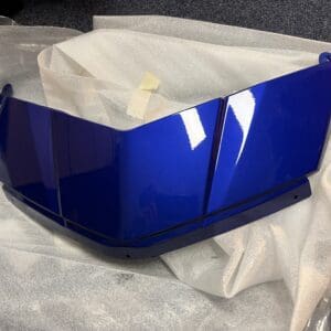 Front Cover (Blue) - F2S-U513M-01-P5