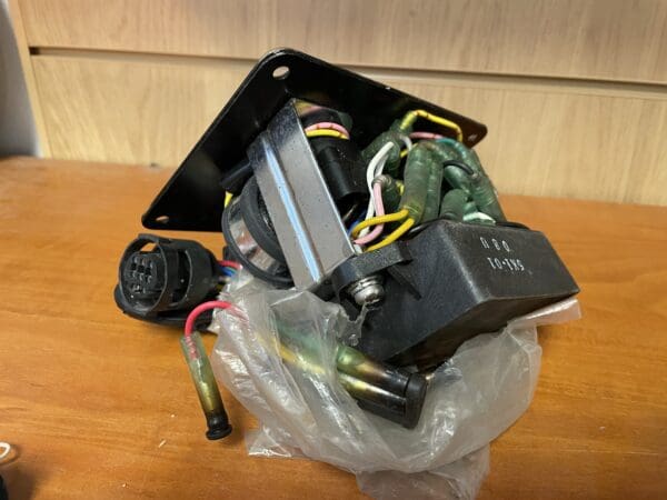 Yamaha Dual Key Ignition For Sale