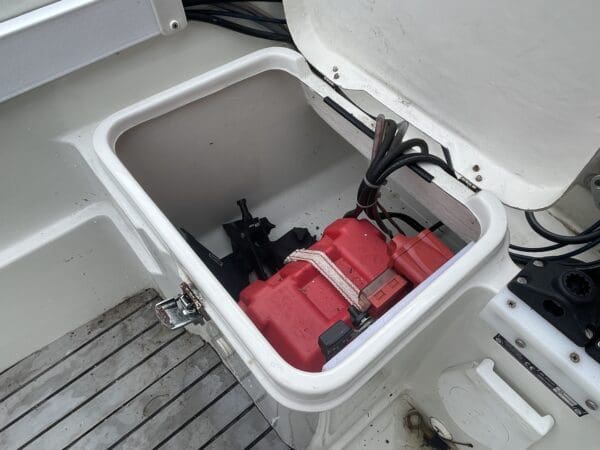 Orkney 520 (Trailer Included)